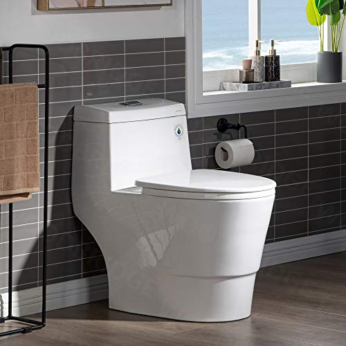 Top 10 Best Toilets Worth to Buy in 2024: Which One Is