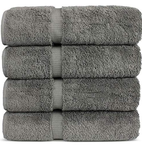 Buying The Best Bath Towels For Your Bathroom Decor in 2024