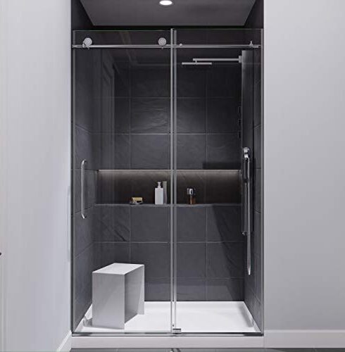 Top 10 Best Shower Door For Your Bathroom in 2024