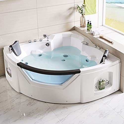 Best Walk-In Tubs in 2024 - Best Reviews and Recommendations