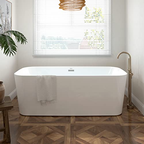 What to Consider Before Buying the Best Freestanding Bathtubs 2024