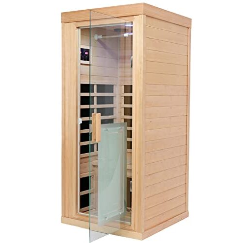 The Best Home Sauna of 2024: In-depth Reviews