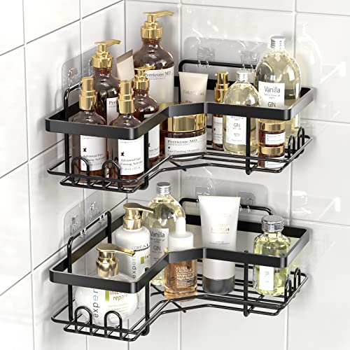 What to Consider Before Buying the Best Shower Caddy 2024