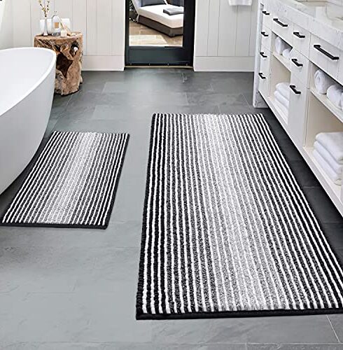 What to Consider Before Buying the Best Bathroom Rugs 2024 - The Best Buying Guide