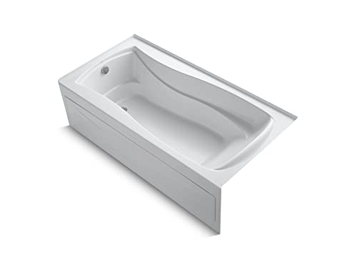 Best Alcove Bathtubs of 2024