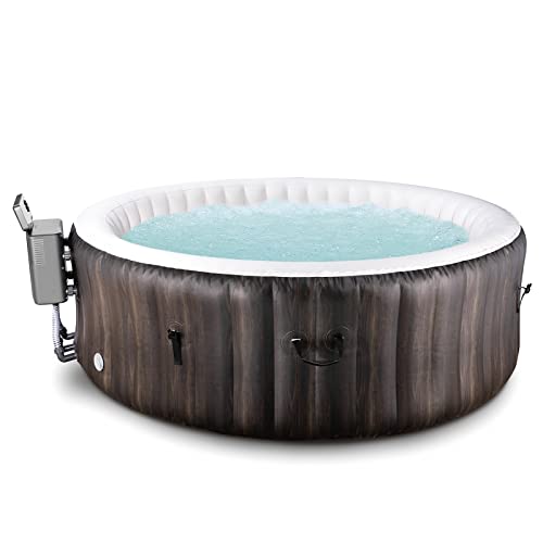 The 14 Best Hot Tubs