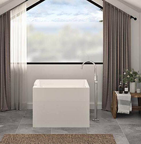 The 15 Best Soaking Tubs